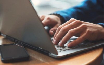 Digitalität und Nervensystem