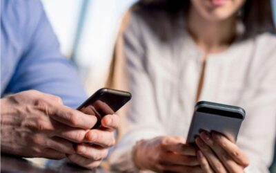 Social Media und Bindung